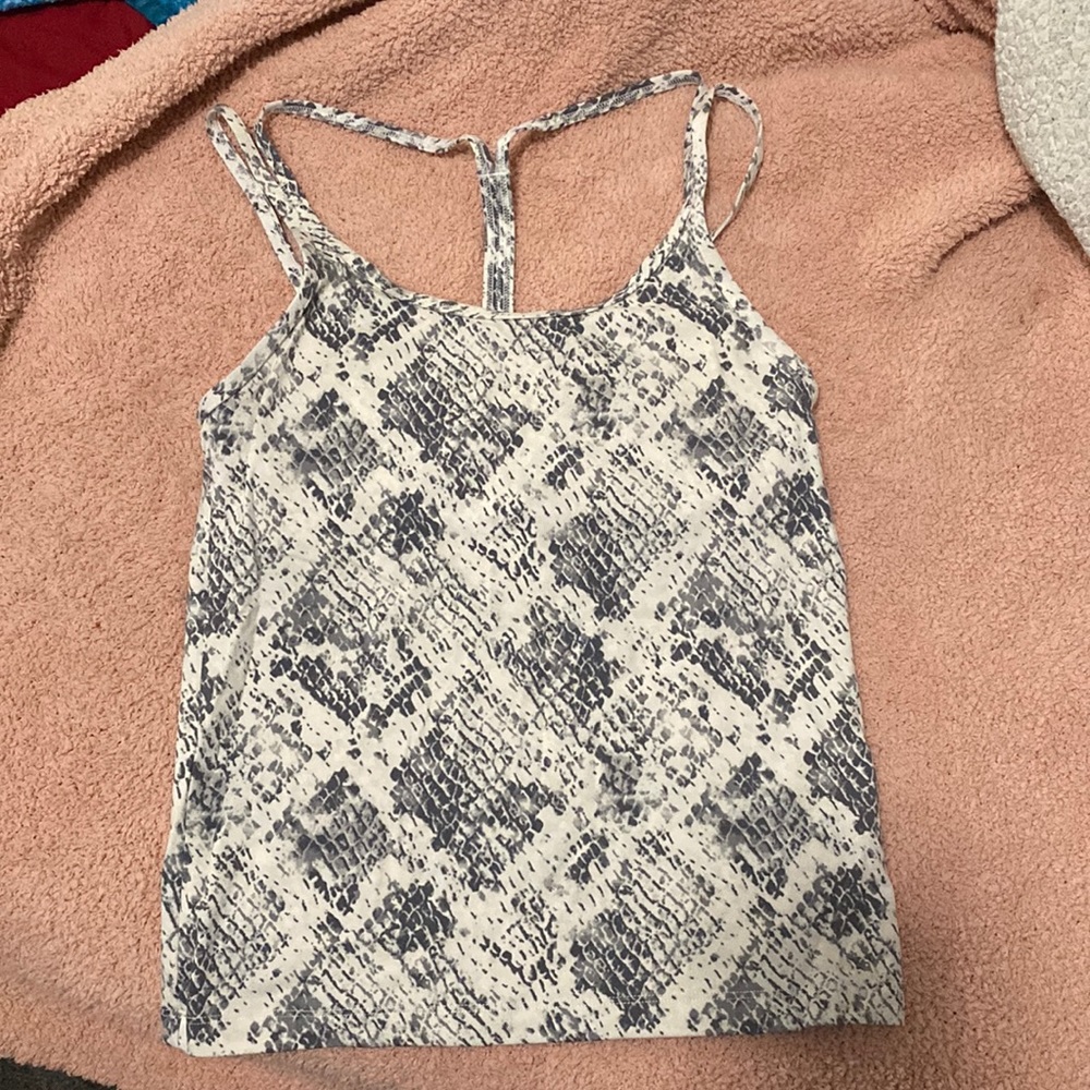 Victoria’s Secret Pink Tank Top
